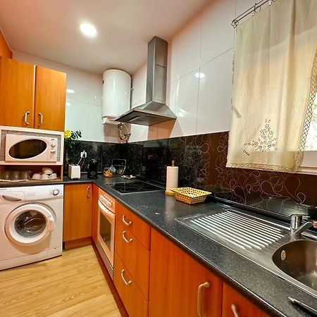 Casa Rural Los Pinos Valmuel Экстерьер фото