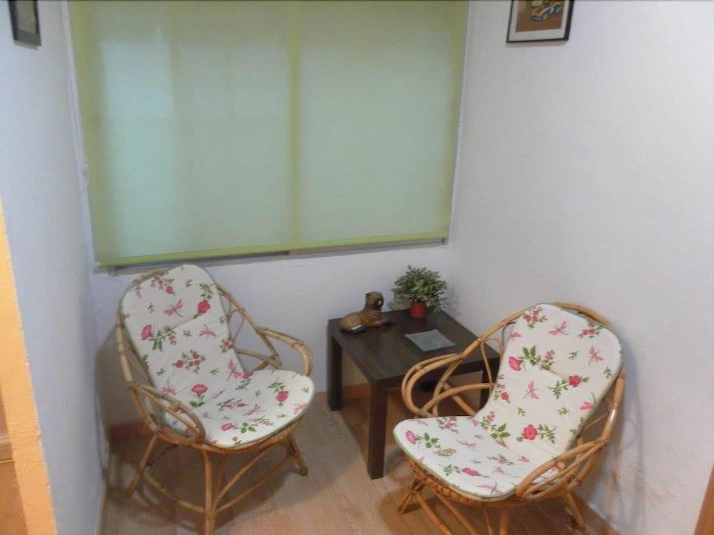 Casa Rural Los Pinos Valmuel Экстерьер фото