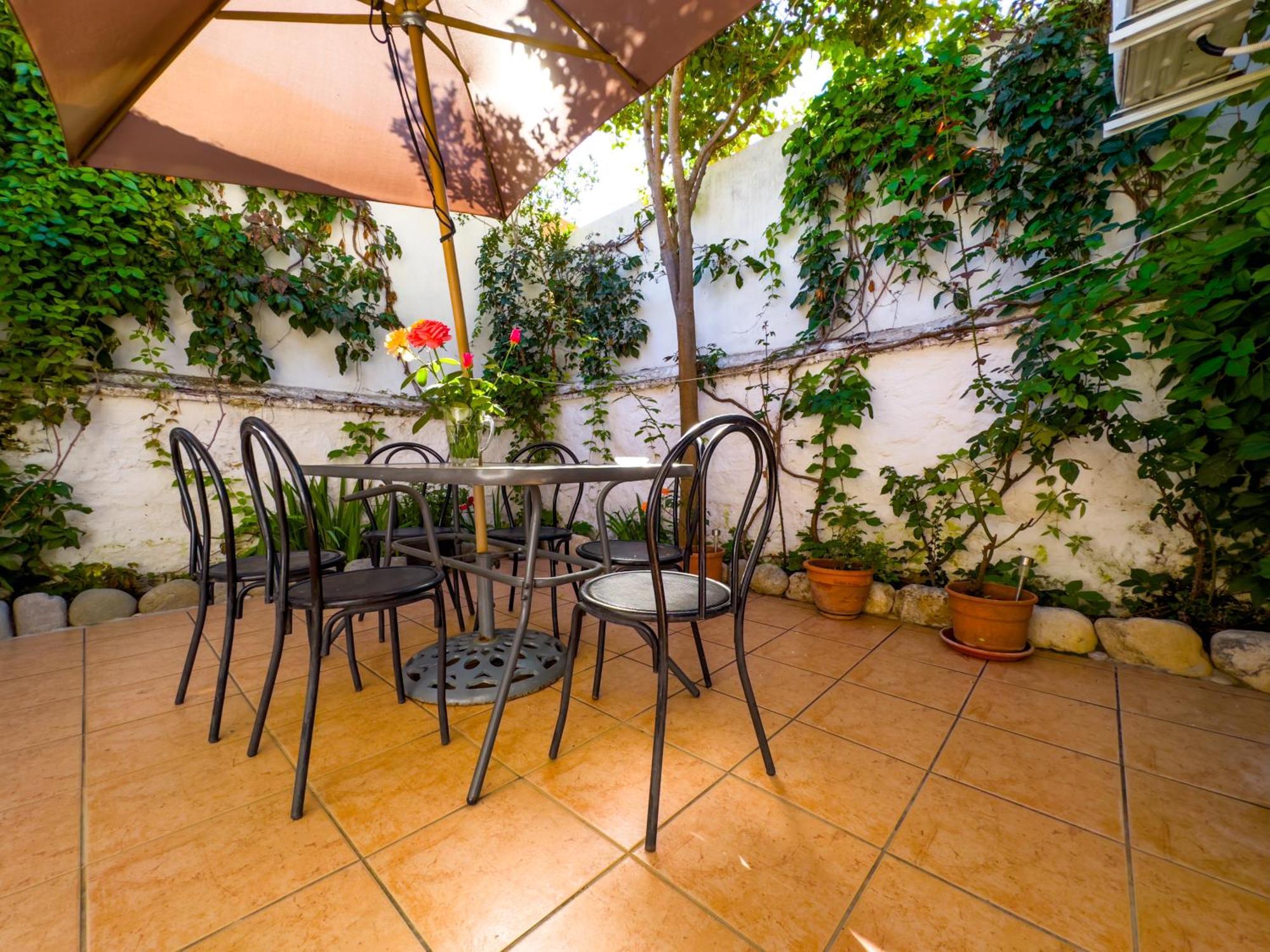 Casa Rural Los Pinos Valmuel Экстерьер фото