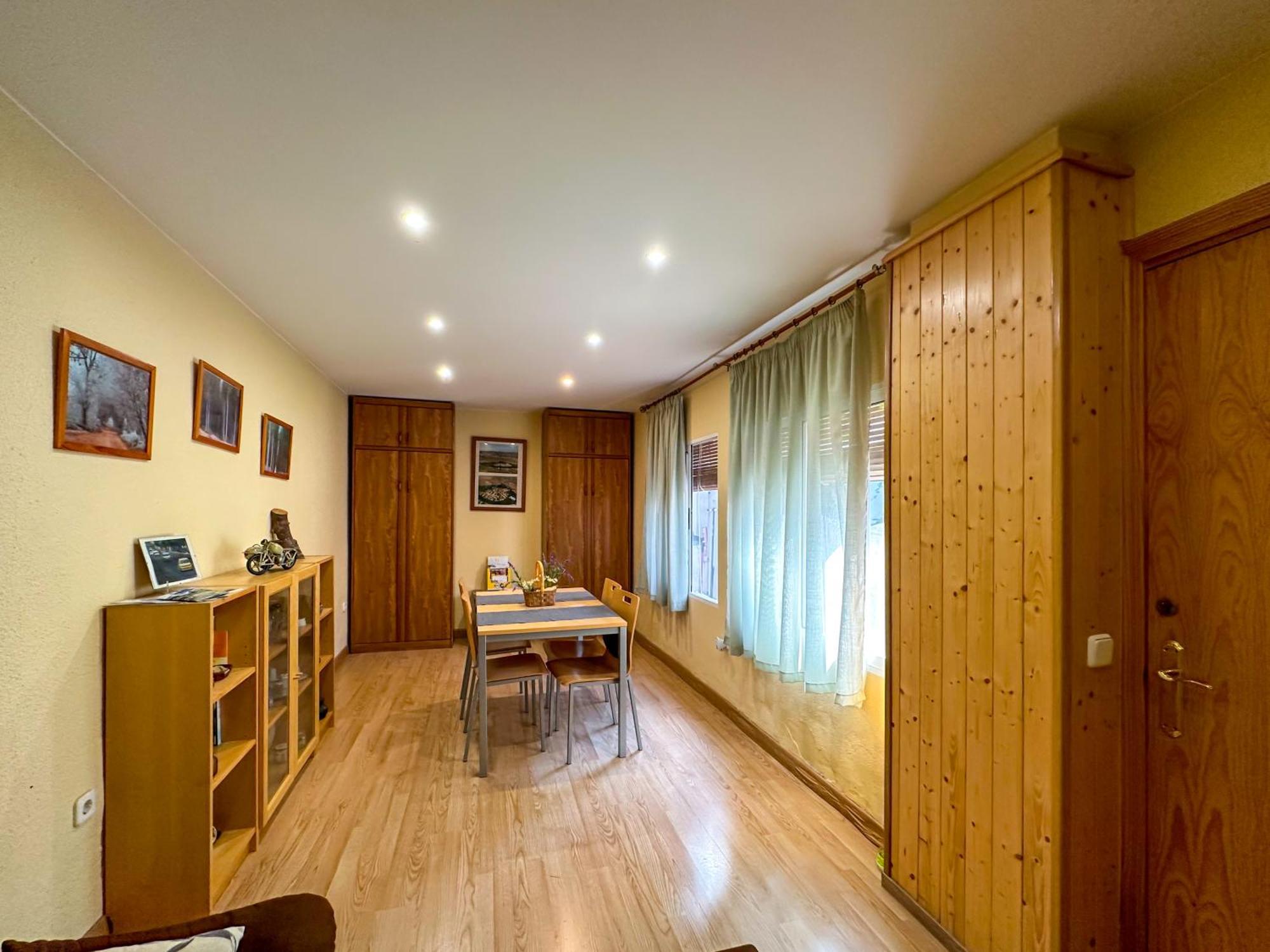 Casa Rural Los Pinos Valmuel Экстерьер фото