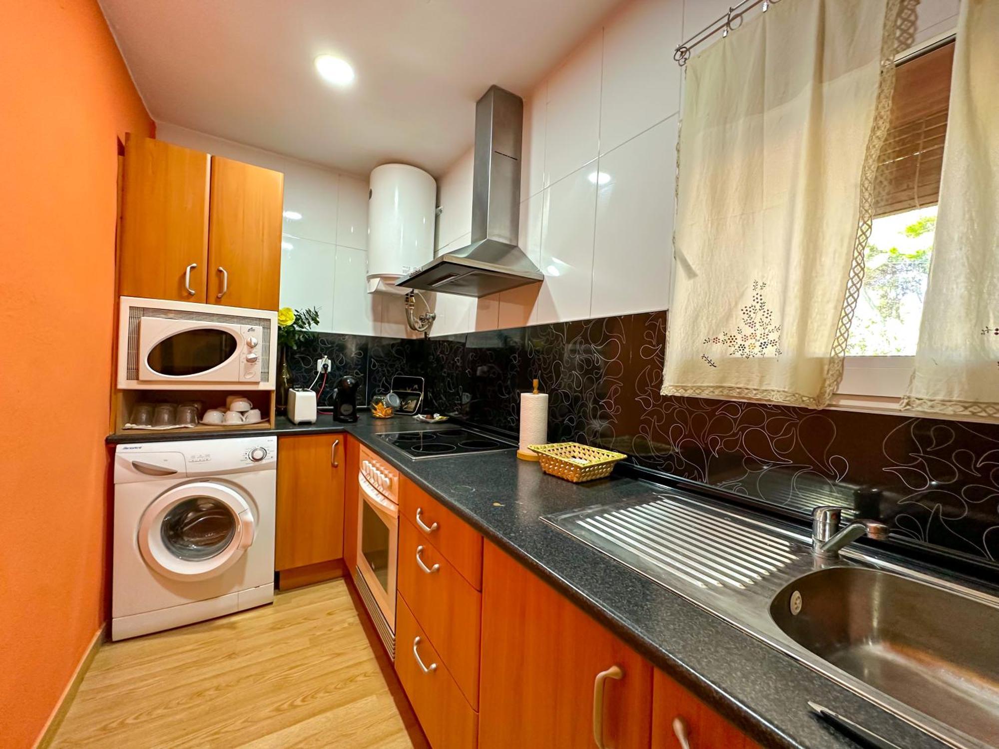 Casa Rural Los Pinos Valmuel Экстерьер фото