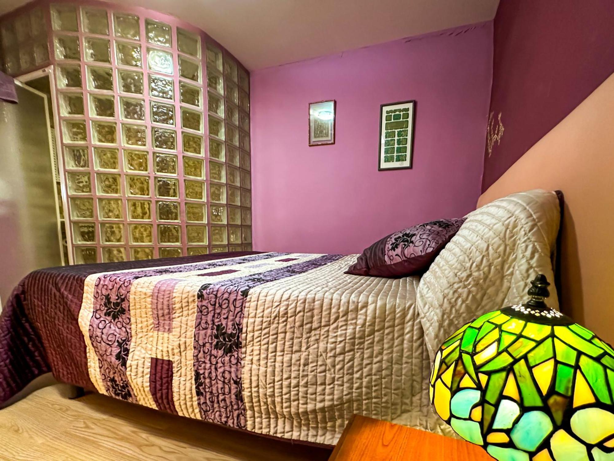 Casa Rural Los Pinos Valmuel Экстерьер фото