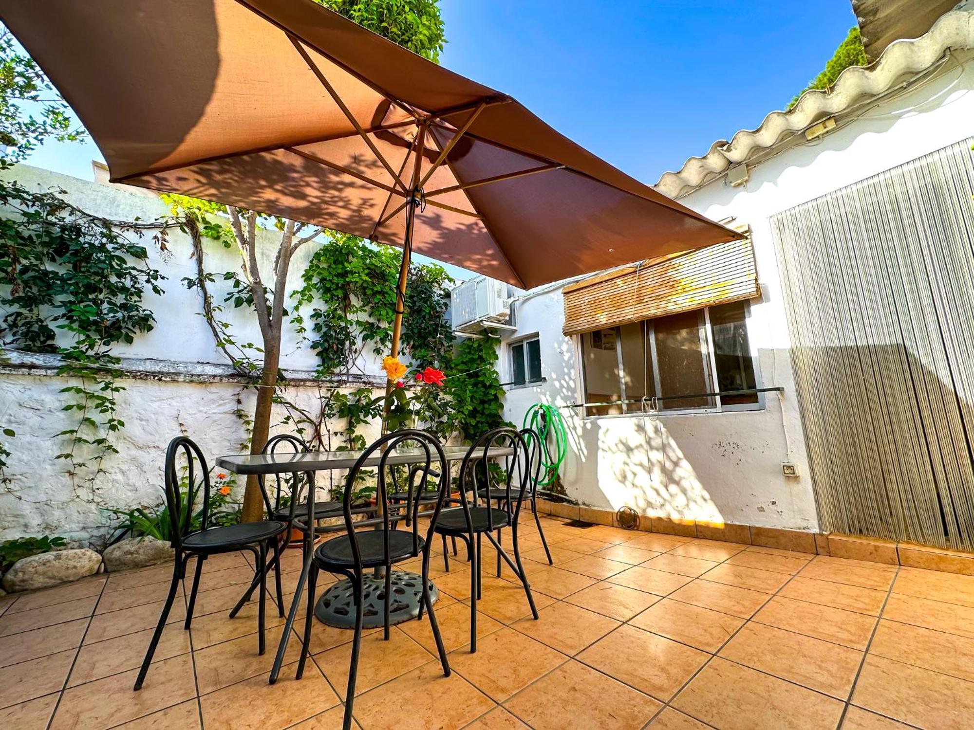 Casa Rural Los Pinos Valmuel Экстерьер фото