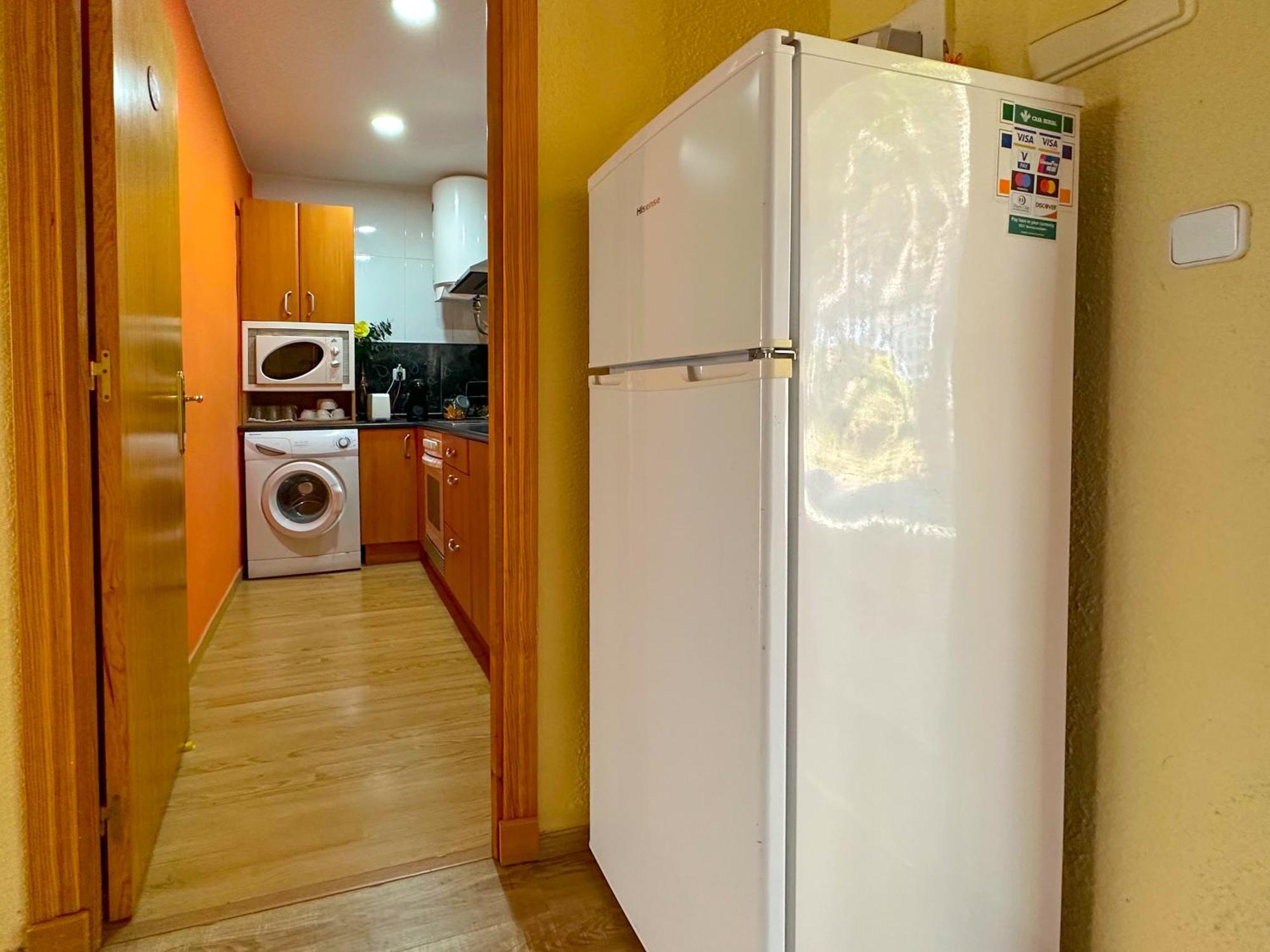 Casa Rural Los Pinos Valmuel Экстерьер фото